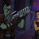 Image for article titled And now, an episode of Archer in which Matt Berry plays an extremely horny walking doomsday device